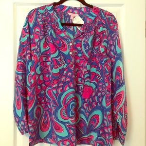 Lilly Pulitzer Elsa